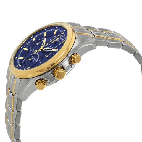 bulova-precisionist-chronograph-blue-dial-men_s-two-tone-watch-98b276_2
